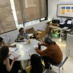 Recuperación y puesta en valor de los cuatro fondos históricos del Archivo Fotográfico Salazar: Propios y Apropiados