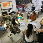 Recuperación y puesta en valor de los cuatro fondos históricos del Archivo Fotográfico Salazar: Propios y Apropiados