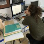 Recuperación y puesta en valor de los cuatro fondos históricos del Archivo Fotográfico Salazar: Propios y Apropiados