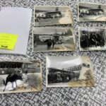 Recuperación y puesta en valor de los cuatro fondos históricos del Archivo Fotográfico Salazar: Propios y Apropiados