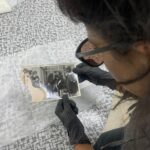 Recuperación y puesta en valor de los cuatro fondos históricos del Archivo Fotográfico Salazar: Propios y Apropiados