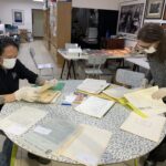 Recuperación y puesta en valor de los cuatro fondos históricos del Archivo Fotográfico Salazar: Propios y Apropiados