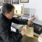 Recuperación y puesta en valor de los cuatro fondos históricos del Archivo Fotográfico Salazar: Propios y Apropiados