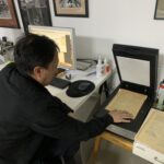 Recuperación y puesta en valor de los cuatro fondos históricos del Archivo Fotográfico Salazar: Propios y Apropiados