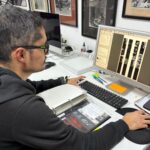 Recuperación y puesta en valor de los cuatro fondos históricos del Archivo Fotográfico Salazar: Propios y Apropiados