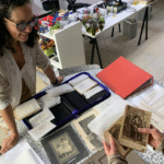 Recuperación y puesta en valor de los cuatro fondos históricos del Archivo Fotográfico Salazar: Propios y Apropiados