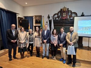 Malhas que o império tece: entre o local e o global no arquivo da Santa Casa da Misericórdia de Ponte de Lima (séculos XVI a XX)