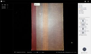 Archivo Histórico del Instituto Interamericano del Niño, la Niña y Adolescentes (IIN-OEA) - 3ra. Fase