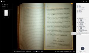 Archivo Histórico del Instituto Interamericano del Niño, la Niña y Adolescentes (IIN-OEA) - 3ra. Fase