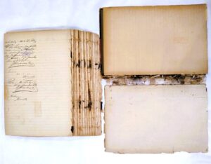 Digitalização de documentação textual - Série Naturalização - que registra a presença portuguesa na cidade do Rio de Janeiro (Séc XIX-XX)