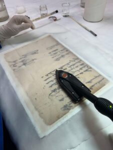 Digitalização de documentação textual - Série Naturalização - que registra a presença portuguesa na cidade do Rio de Janeiro (Séc XIX-XX)