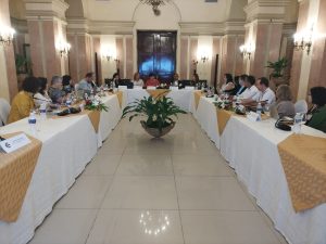 Concluye en La Habana la XXIX Reunión del Consejo Intergubernamental de Iberarchivos