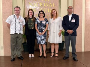 Concluye en La Habana la XXIX Reunión del Consejo Intergubernamental de Iberarchivos