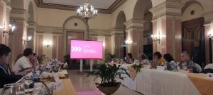 Concluye en La Habana la XXIX Reunión del Consejo Intergubernamental de Iberarchivos