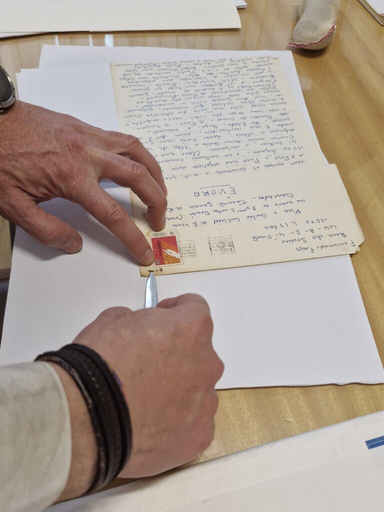 Entre a política e o teatro - o legado de Mário Barradas (1931-2009)