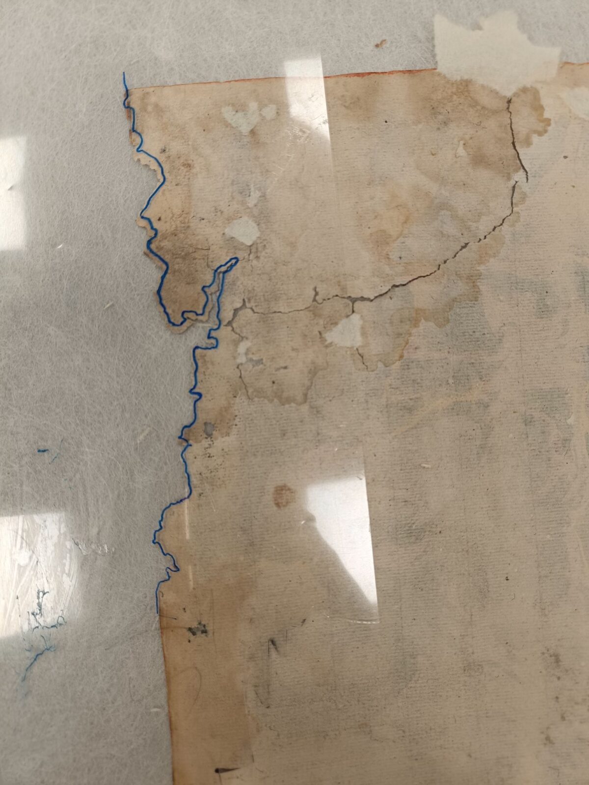 Recuperación y puesta en valor del Fondo Real Sociedad Económica de Amigos del País de Granada Recuperación y puesta en valor del Fondo Real Sociedad Económica de Amigos del País de Granada