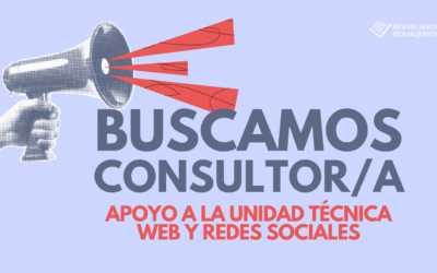 CONTRATO DE SERVICIOS DE APOYO A UNIDAD TÉCNICA, WEB Y RRSS